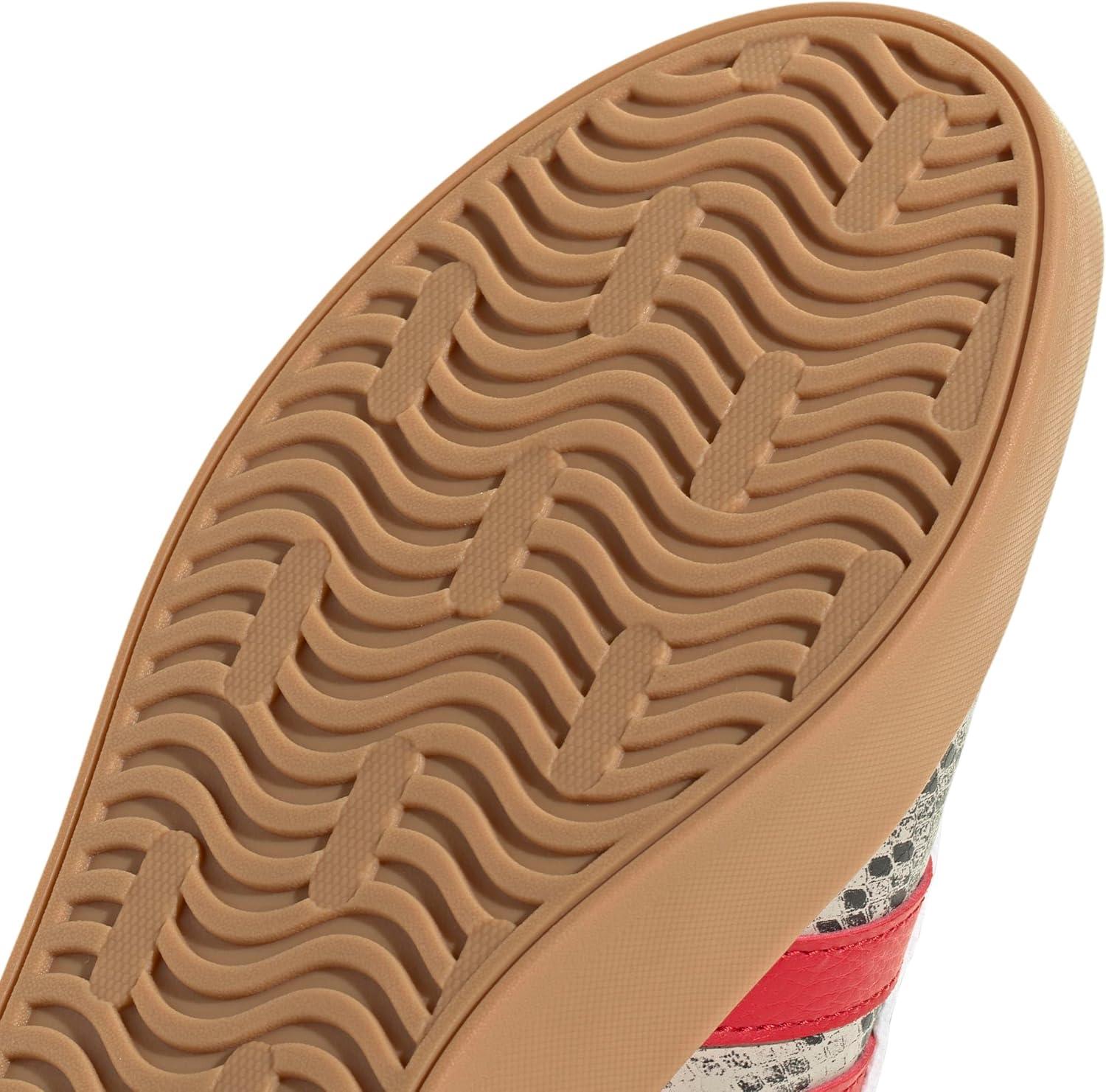 image:imageadidas Womens VL Court 30 SneakerBeige