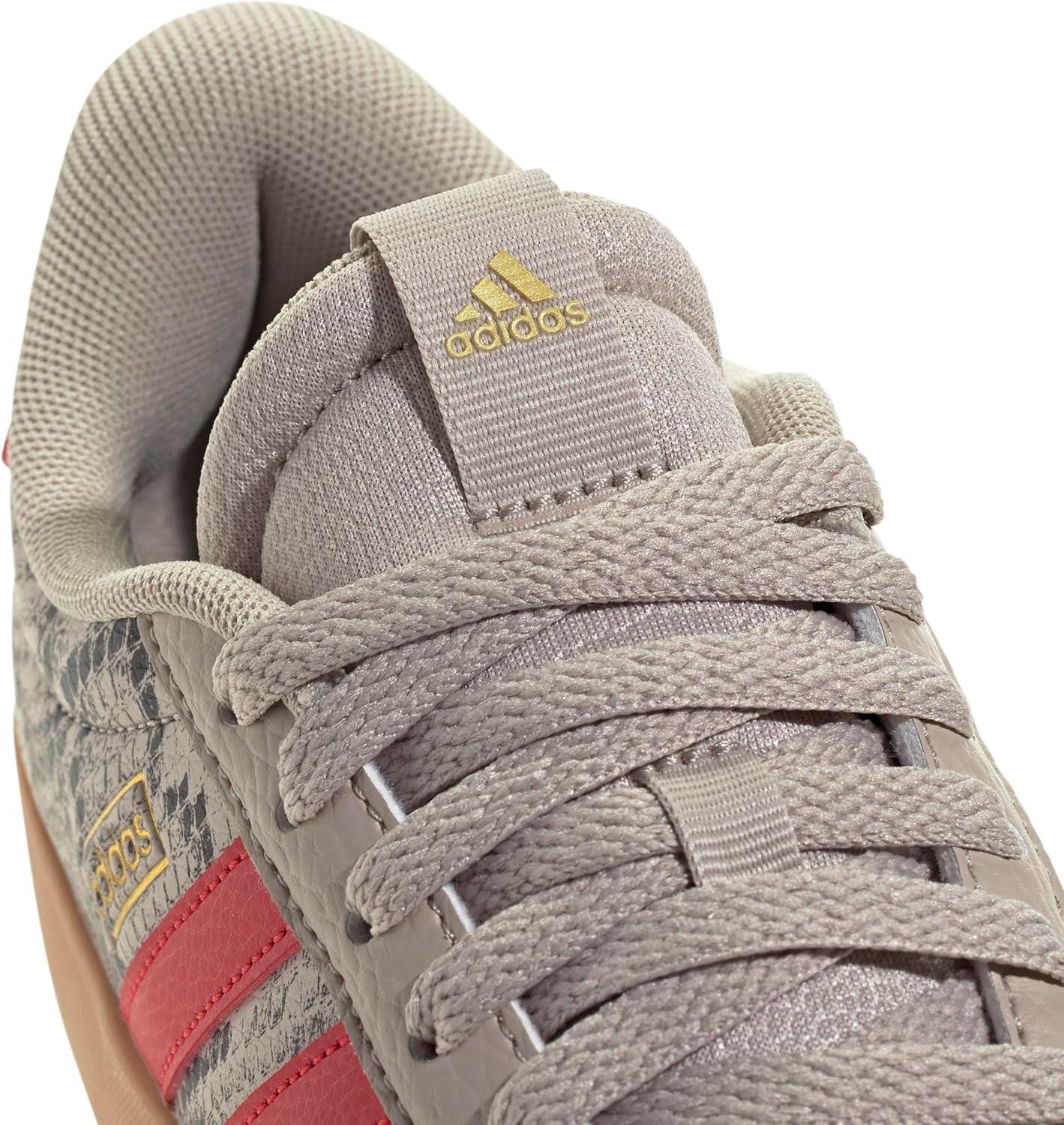 image:imageadidas Womens VL Court 30 SneakerBeige