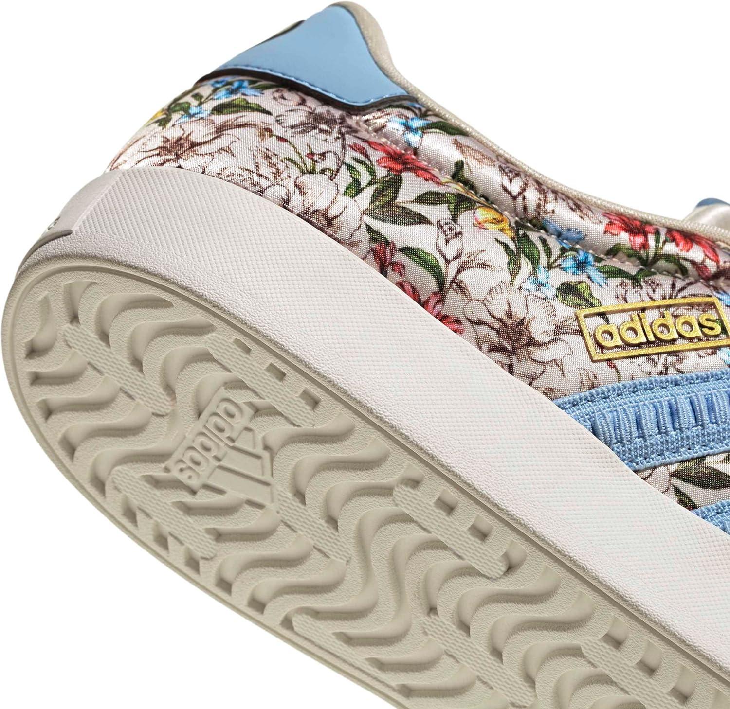 image:imageadidas Womens VL Court 30 SneakerEcru TintClear SkyOff White