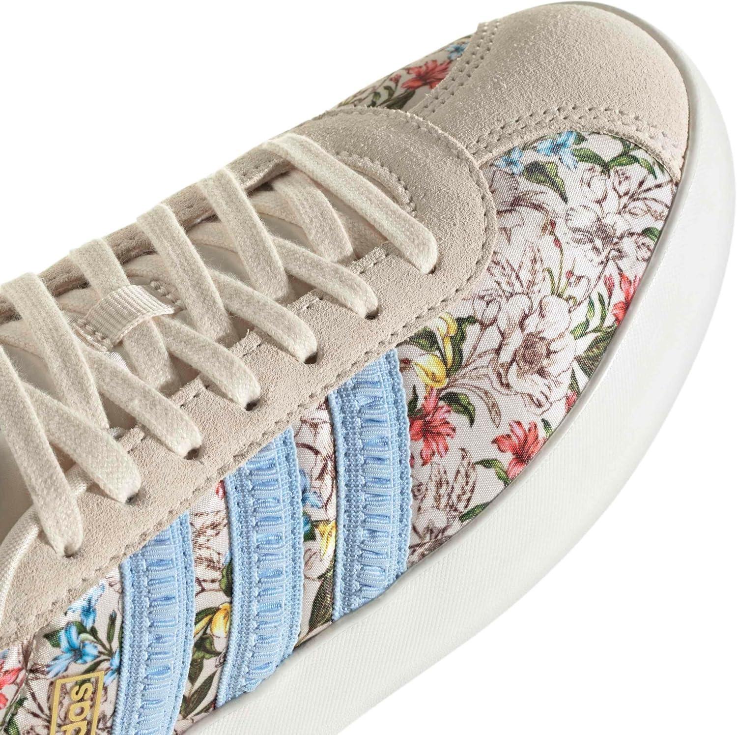 image:imageadidas Womens VL Court 30 SneakerEcru TintClear SkyOff White