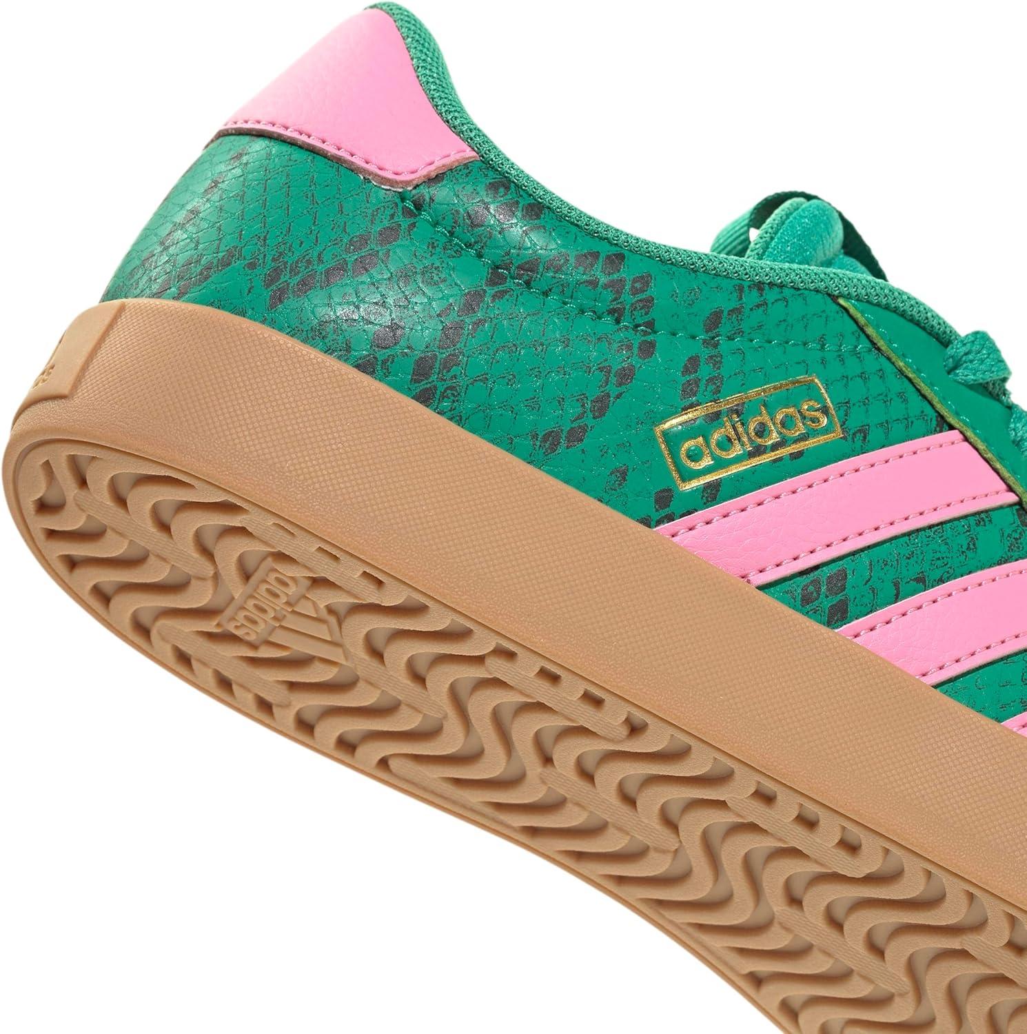 image:imageadidas Womens VL Court 30 SneakerGreen