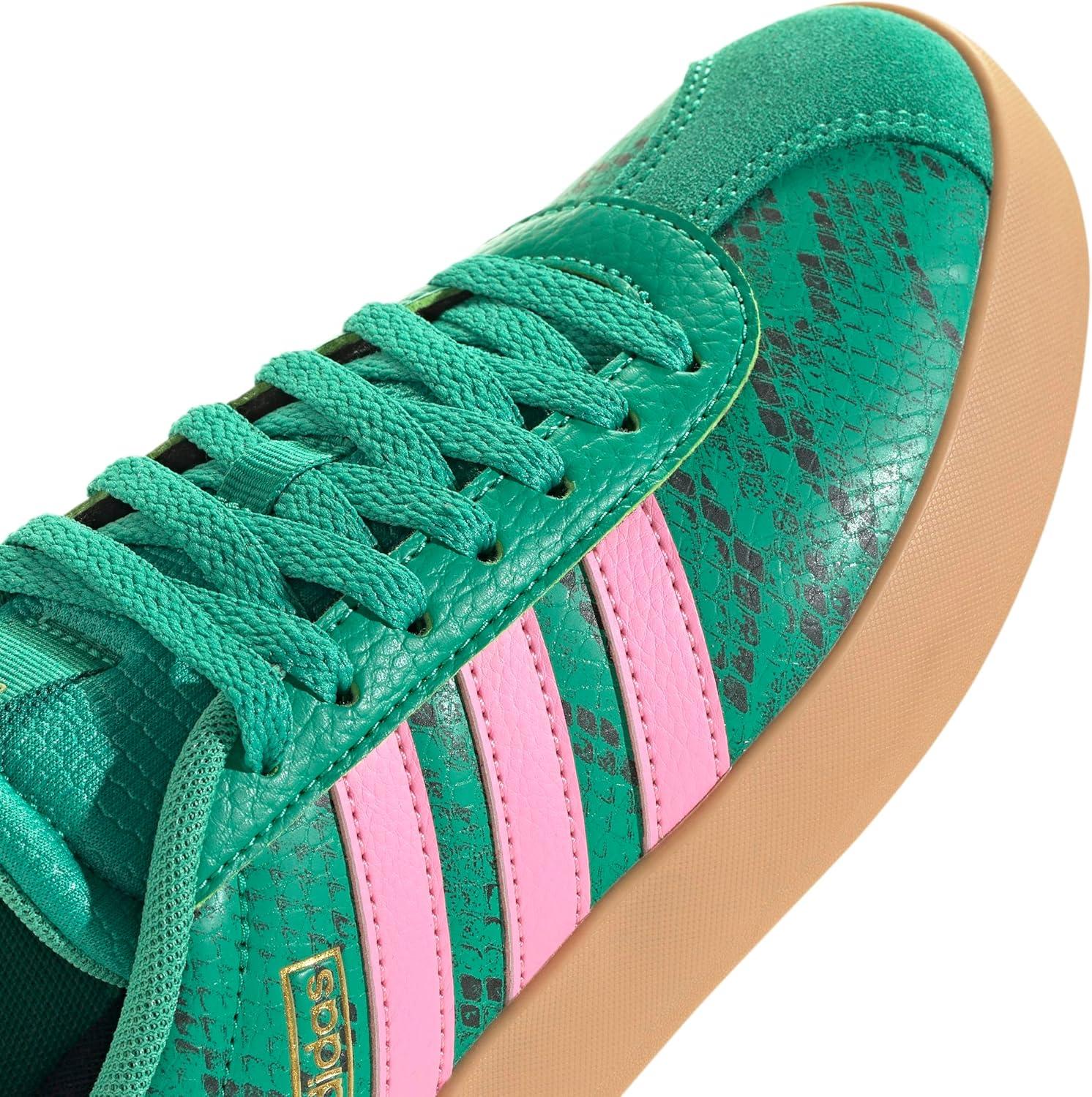 image:imageadidas Womens VL Court 30 SneakerGreen