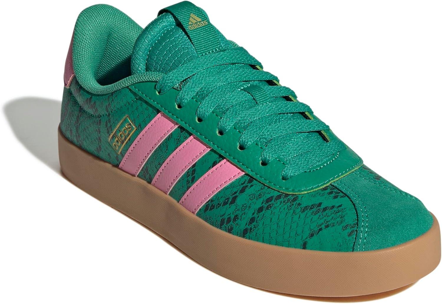 image:imageadidas Womens VL Court 30 SneakerGreen