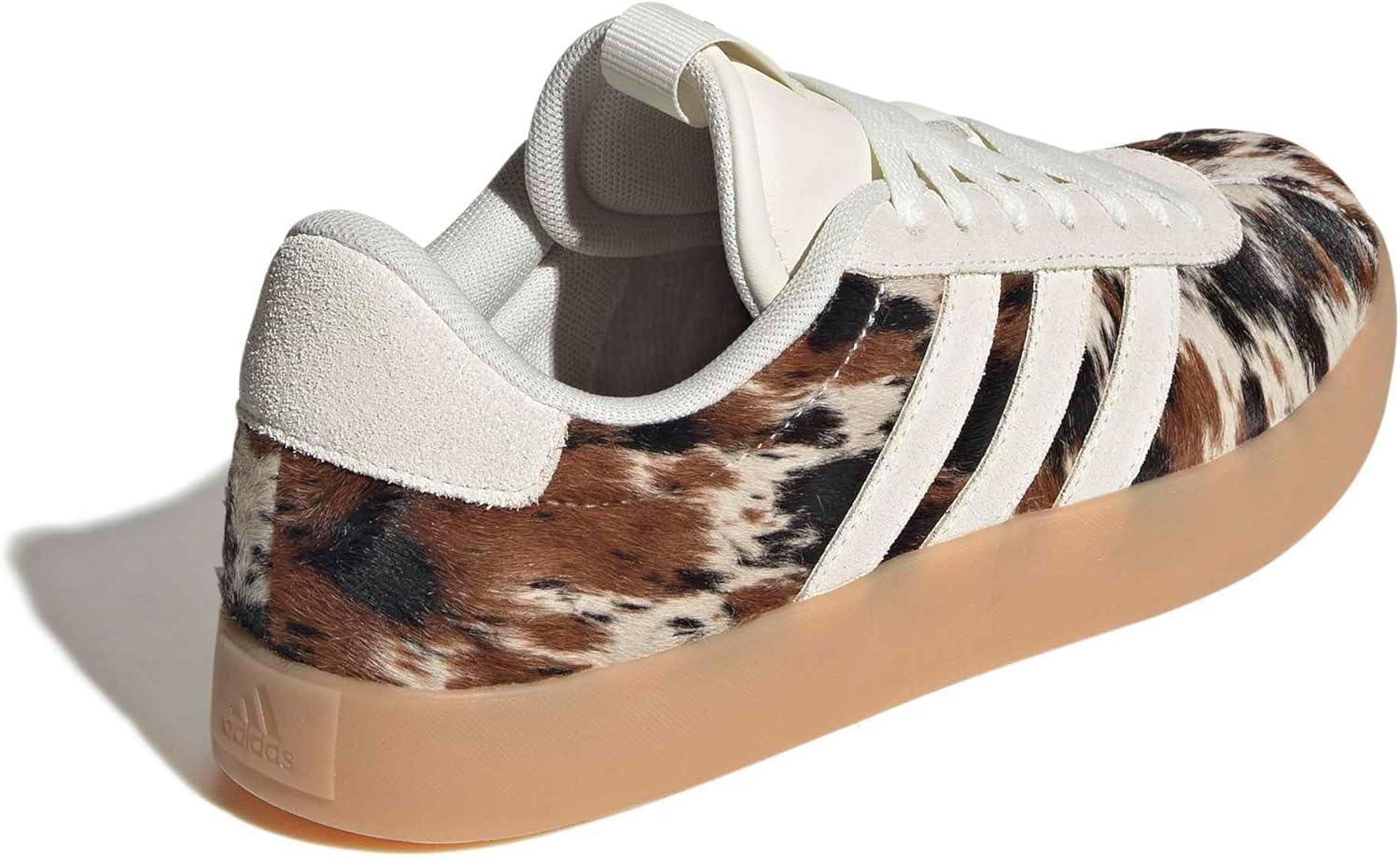 image:imageadidas Womens VL Court 30 SneakerMagic Mauve