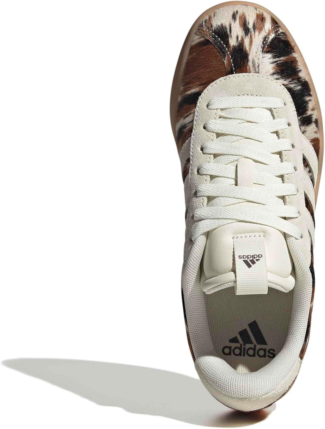 image:imageadidas Womens VL Court 30 SneakerMagic Mauve
