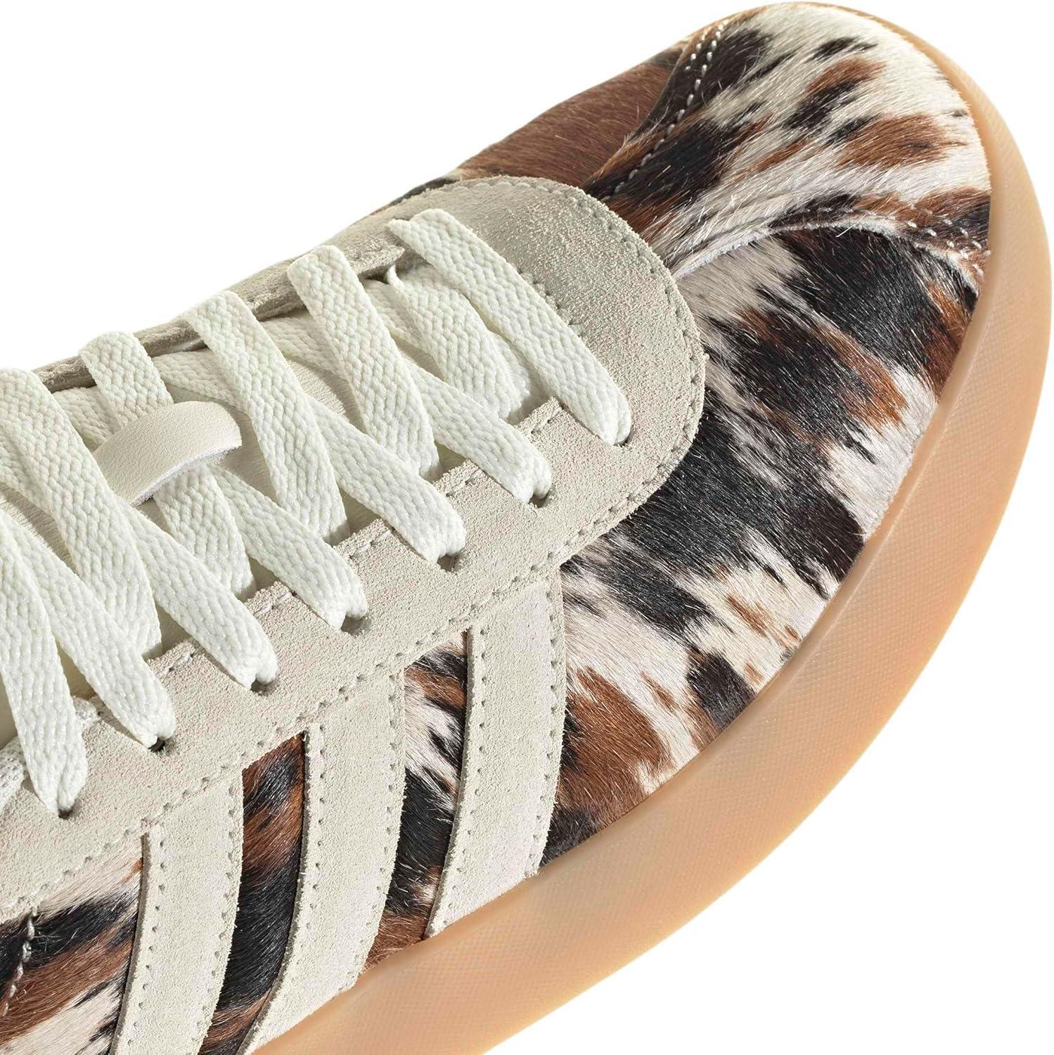 image:imageadidas Womens VL Court 30 SneakerMagic Mauve