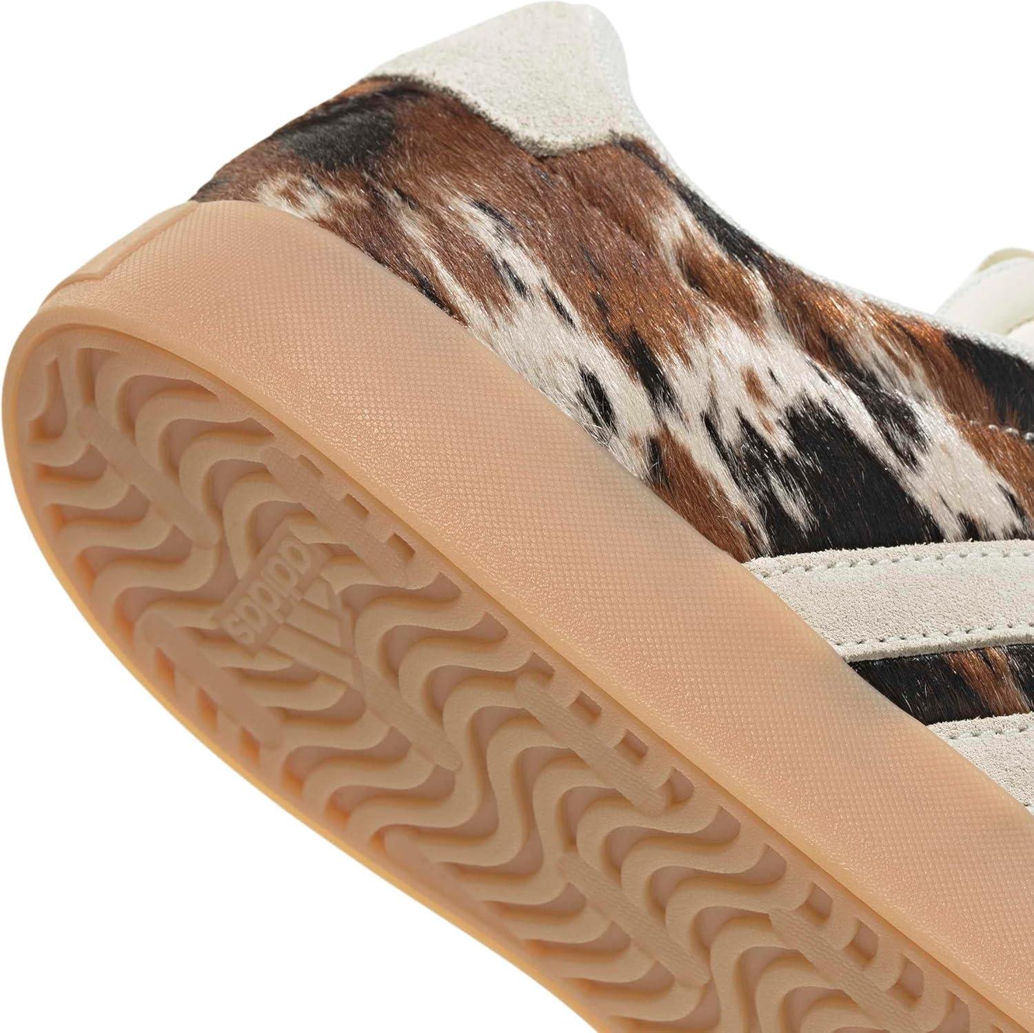 image:imageadidas Womens VL Court 30 SneakerMagic Mauve