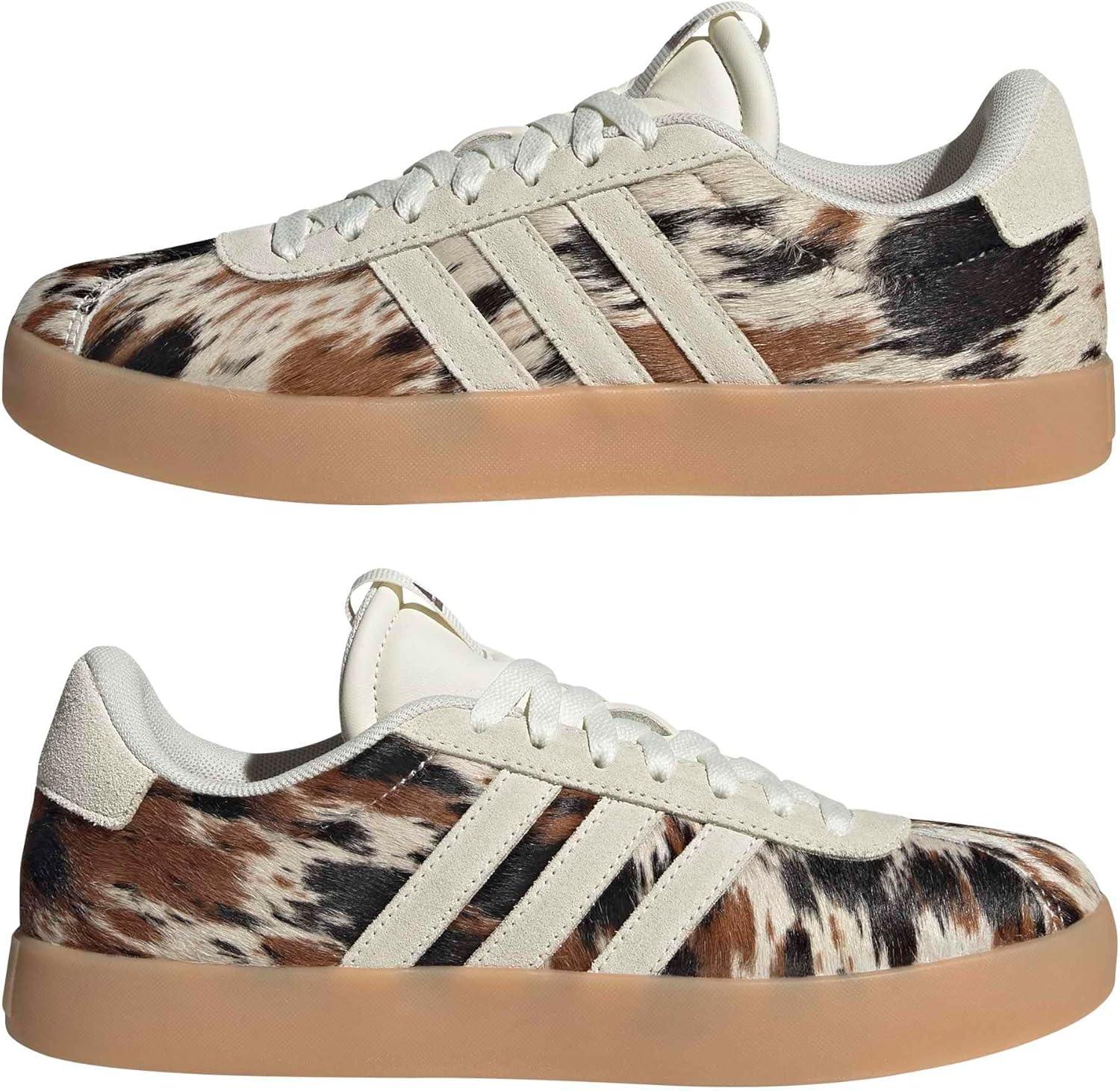 image:imageadidas Womens VL Court 30 SneakerMagic Mauve