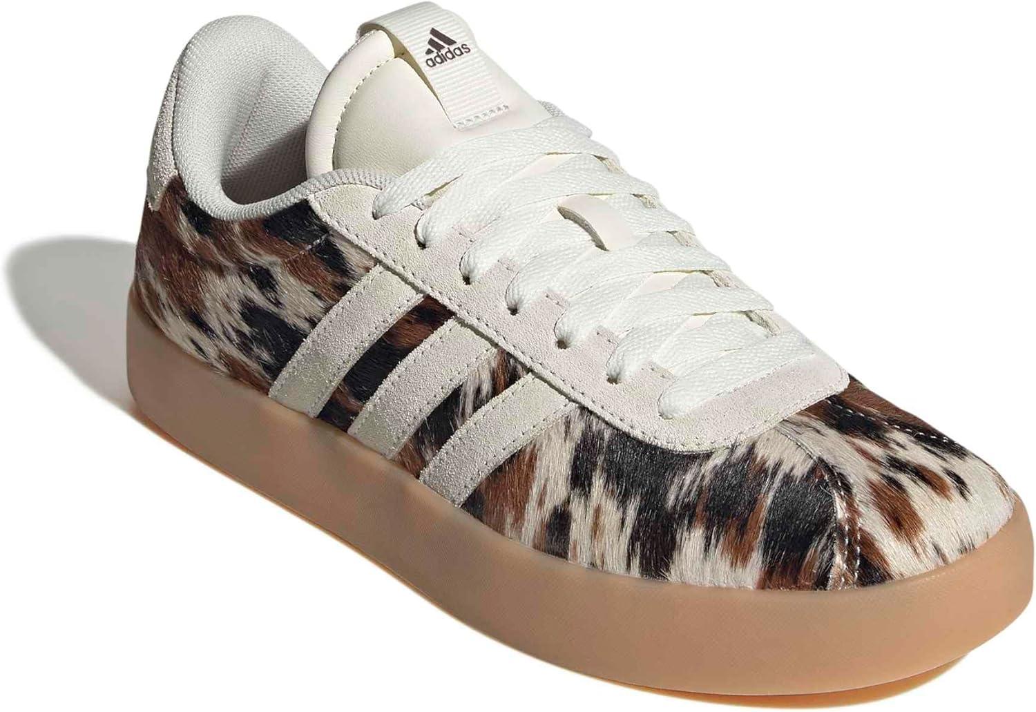 image:imageadidas Womens VL Court 30 SneakerMagic Mauve
