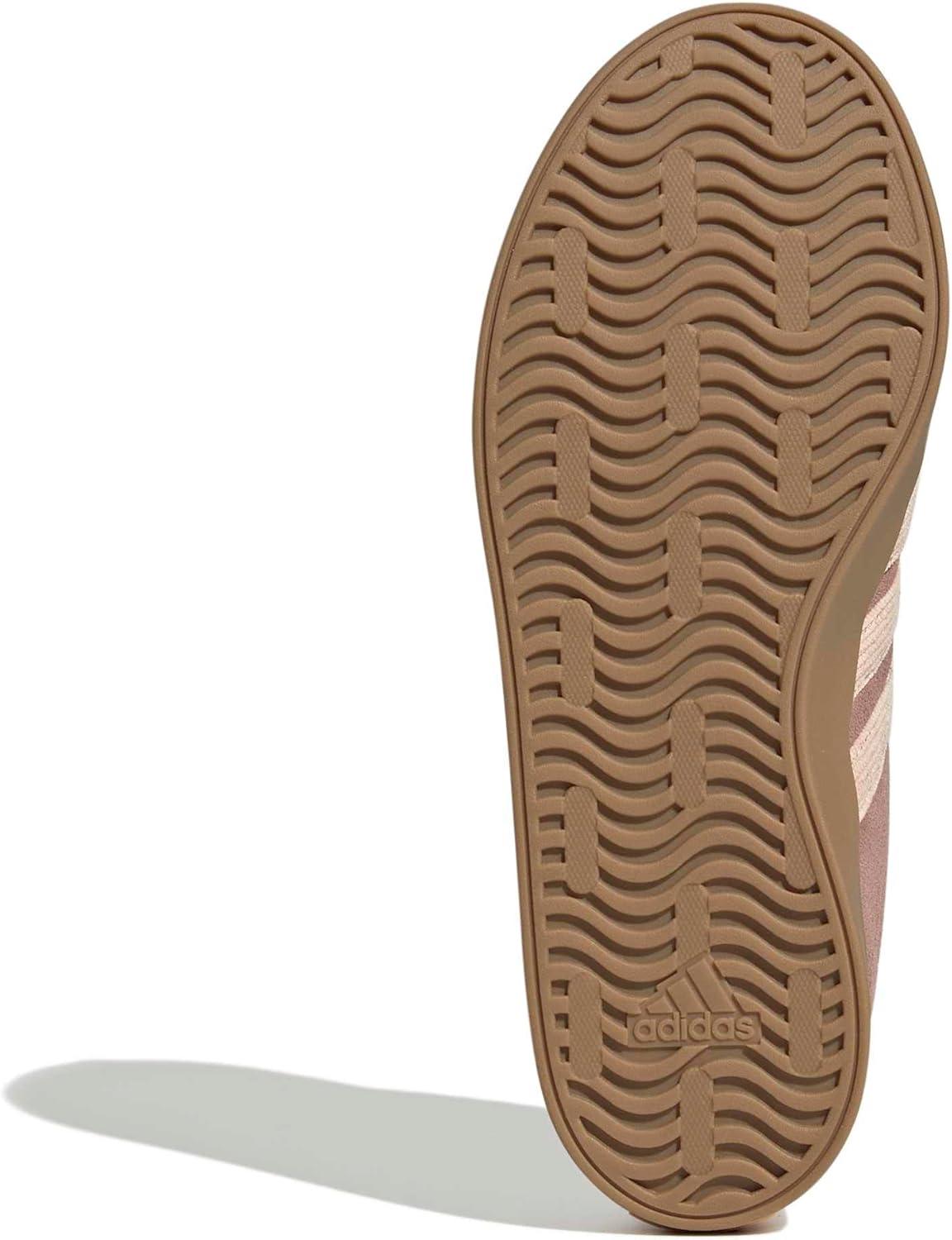 image:imageadidas Womens VL Court 30 SneakerWarm ClayHalo BlushGum