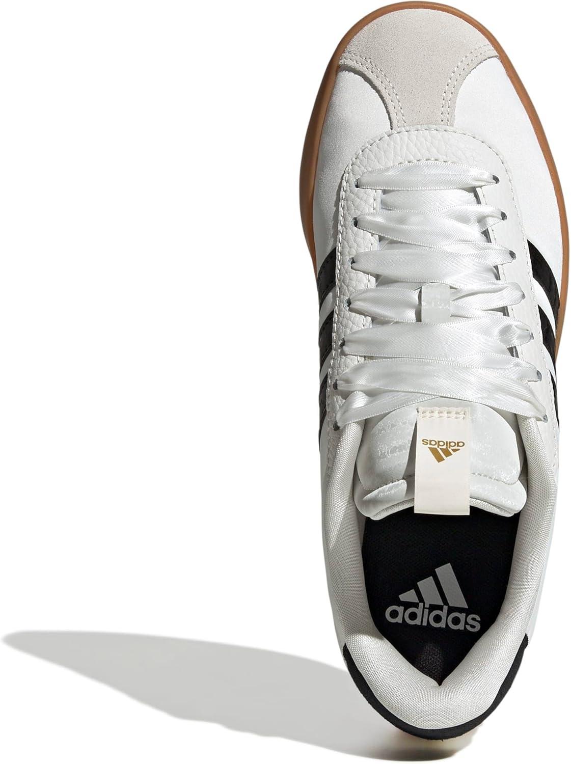 image:imageadidas Womens VL Court 30 SneakerWhite