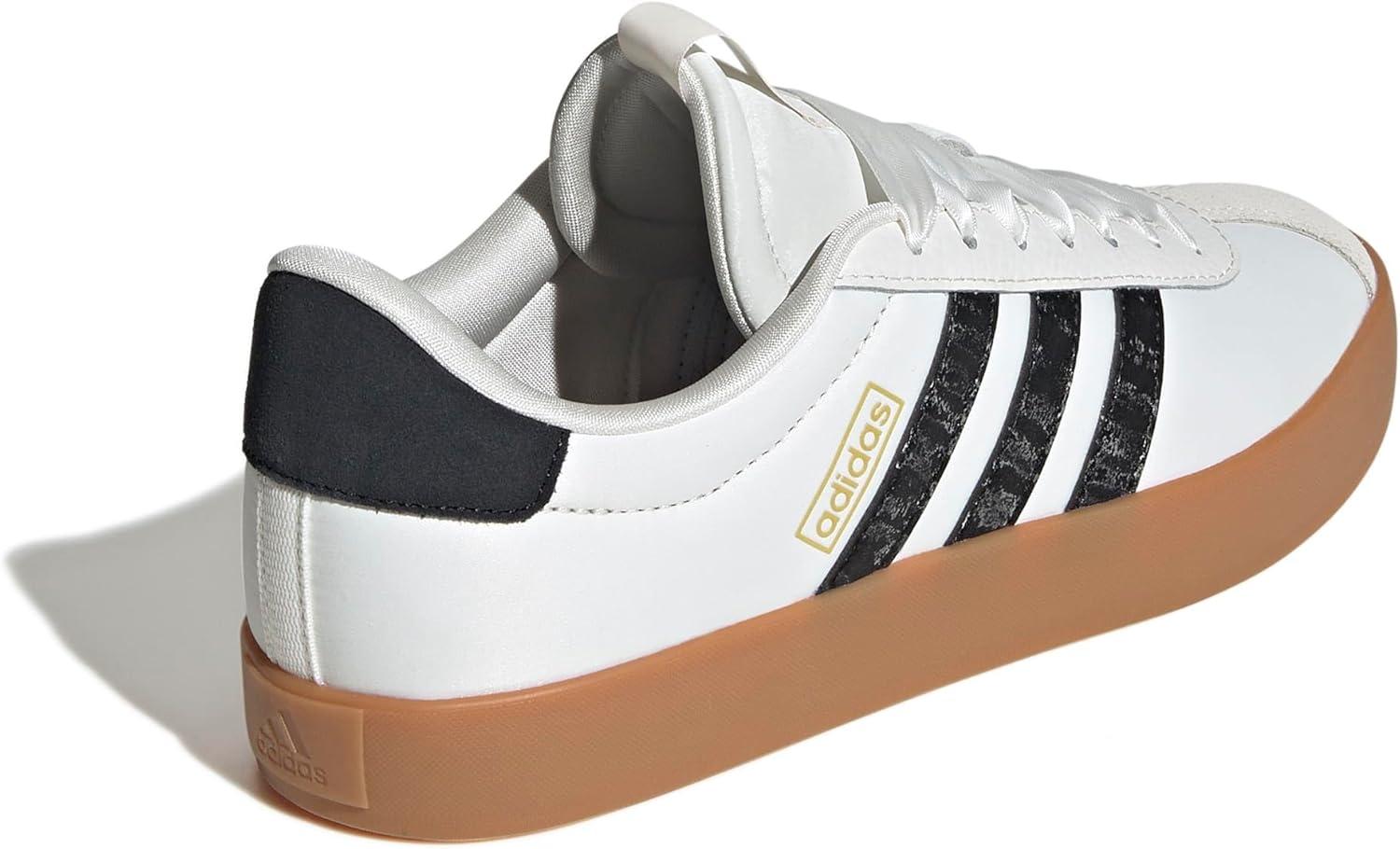 image:imageadidas Womens VL Court 30 SneakerWhite