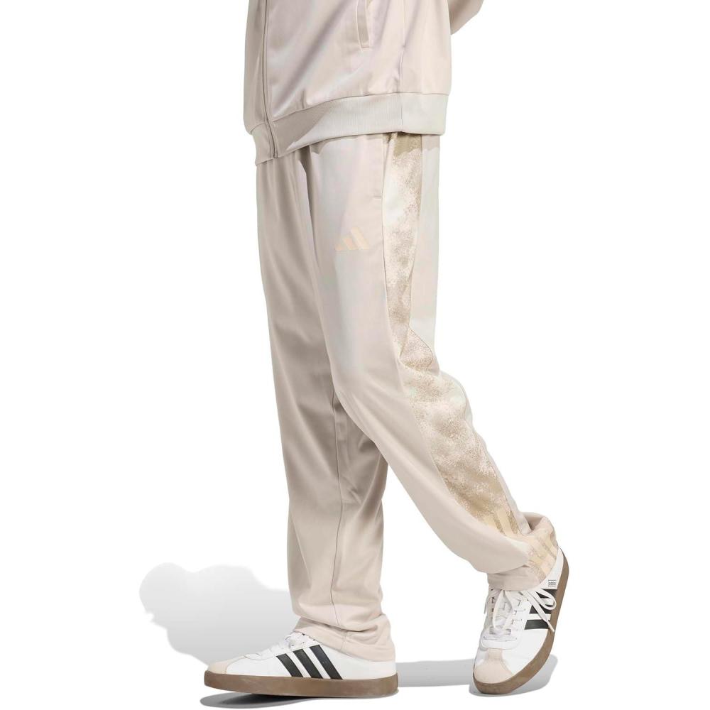 image:imageadidas Mens Camouflage Track PantsWonder AluminaMulticolor