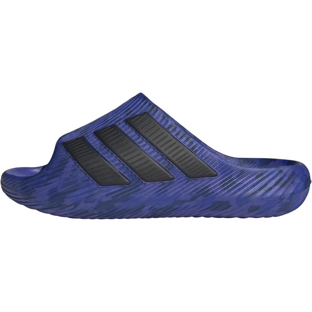 image:imageadidas Mens PurechillSolar PurpleBlackMystery Ink