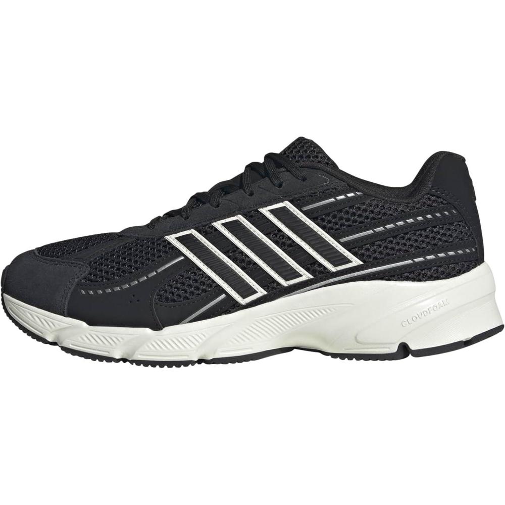 image:imageadidas Mens Technochaos 2000BlackOff White