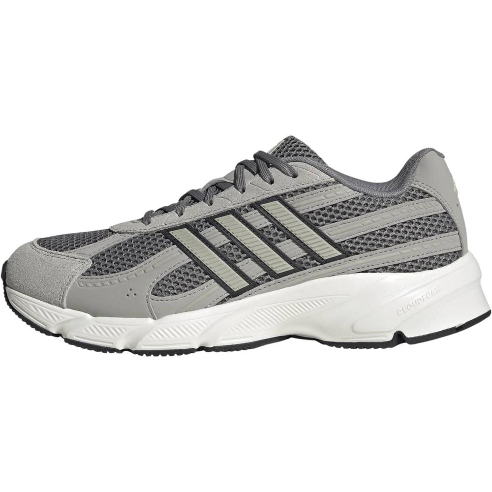 image:imageadidas Mens Technochaos 2000Grey