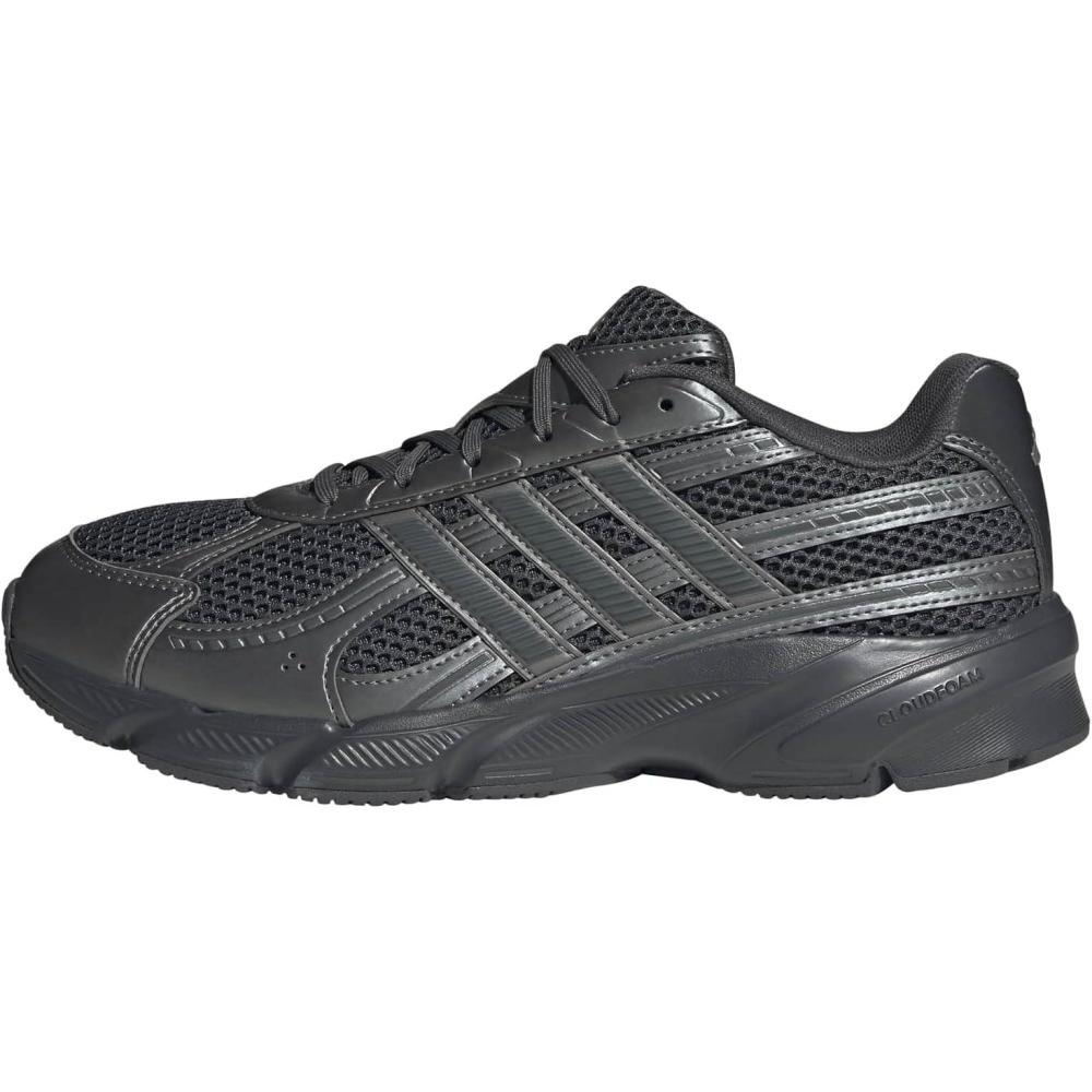 image:imageadidas Mens Technochaos 2000GreyIron Metallic