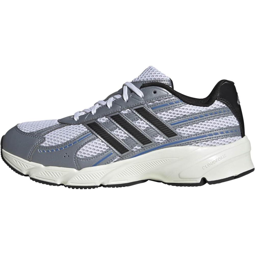image:imageadidas Mens Technochaos 2000WhiteBlackBright Royal