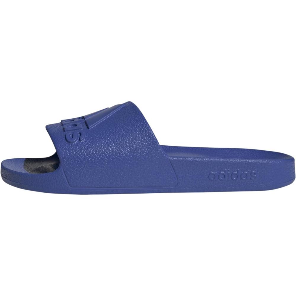 image:imageadidas Unisex Adult Adilette Aqua Slide SandalDual Indigo