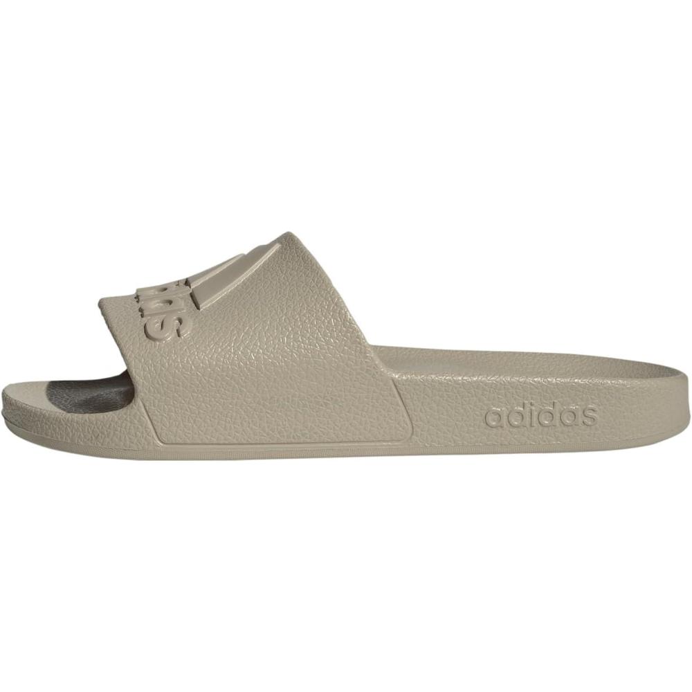 image:imageadidas Unisex Adult Adilette Aqua Slide SandalWonder Beige