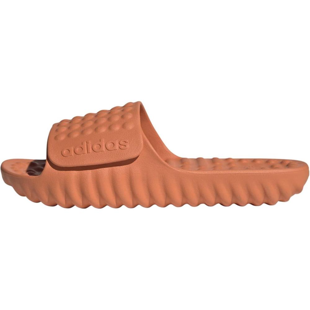 image:imageadidas Unisex Adult Adissage 360recDusky OrangeDusky OrangeDusky Orange