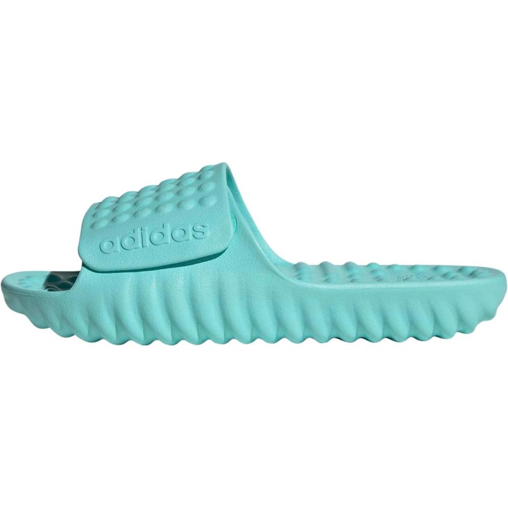 image:imageadidas Unisex Adult Adissage 360recFlash AquaFlash AquaFlash Aqua