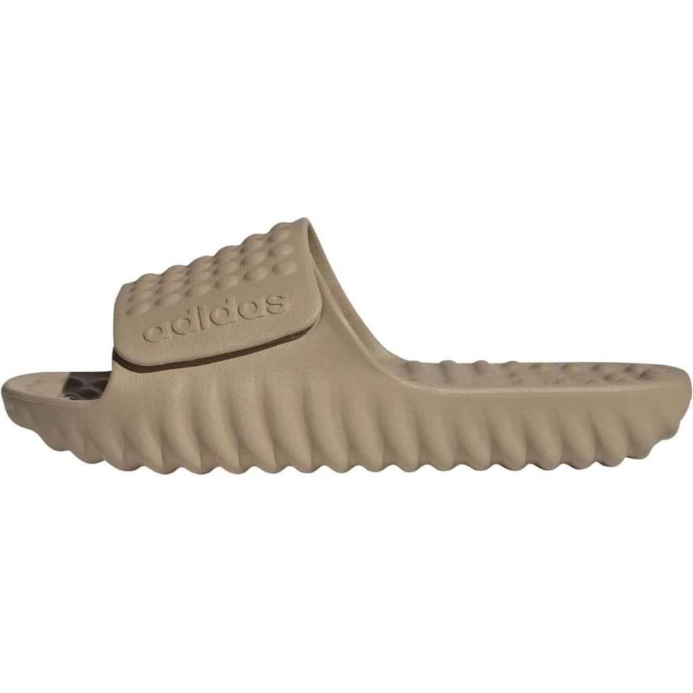 image:imageadidas Unisex Adult Adissage 360recWarm Sandstone