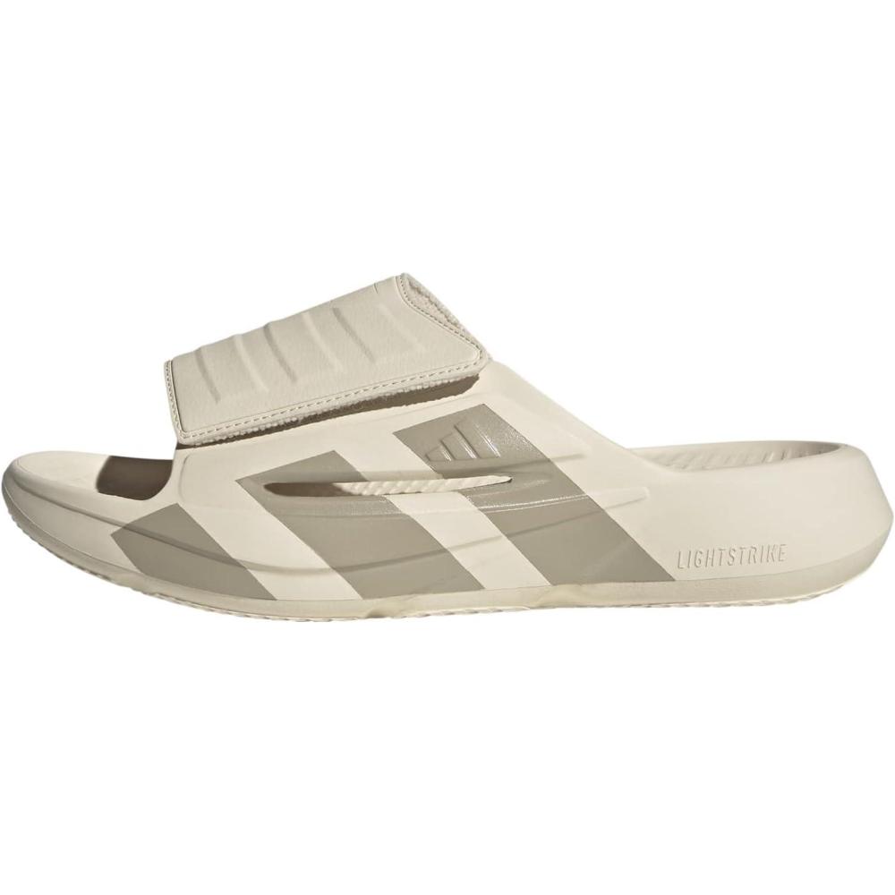 image:imageadidas Unisex Adult LightblazeWonder WhiteCyber MetallicWonder White