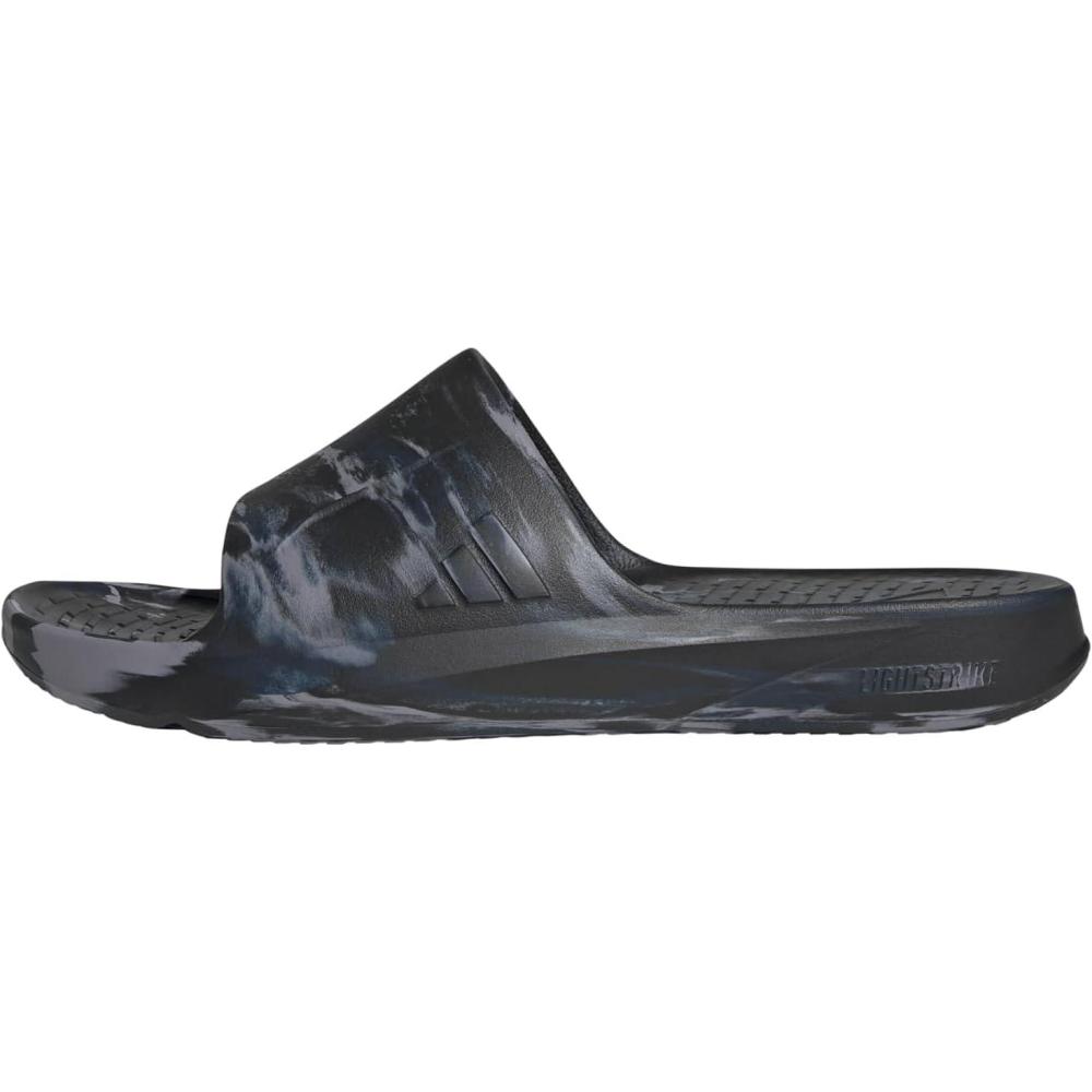 image:imageadidas Unisex Adult LightshiftBlackAurora InkSlate