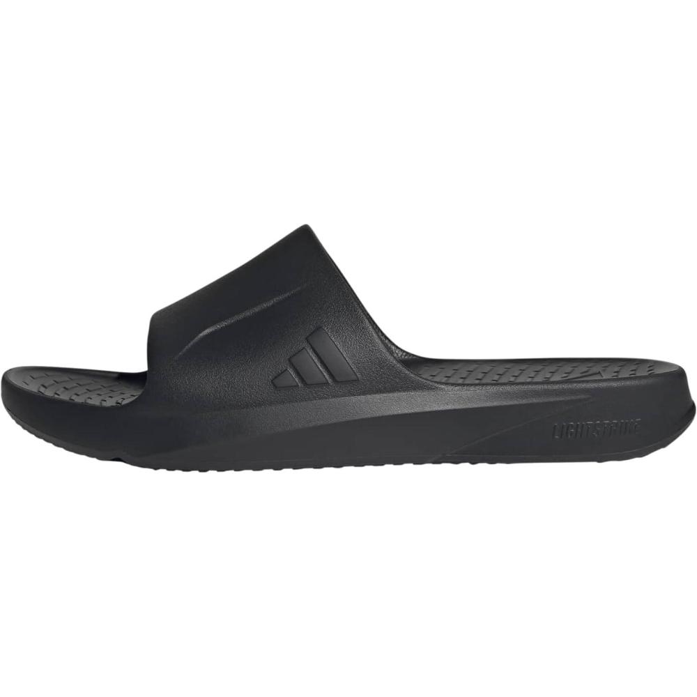 image:imageadidas Unisex Adult LightshiftBlackBlackBlack
