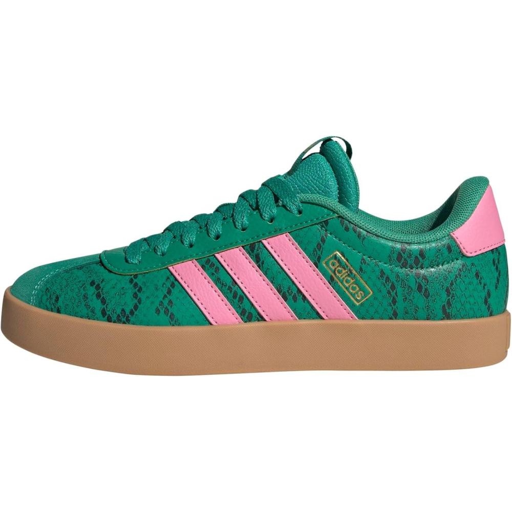 image:imageadidas Womens VL Court 30 SneakerGreen