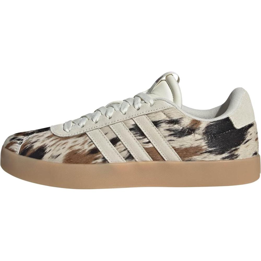 image:imageadidas Womens VL Court 30 SneakerMagic Mauve