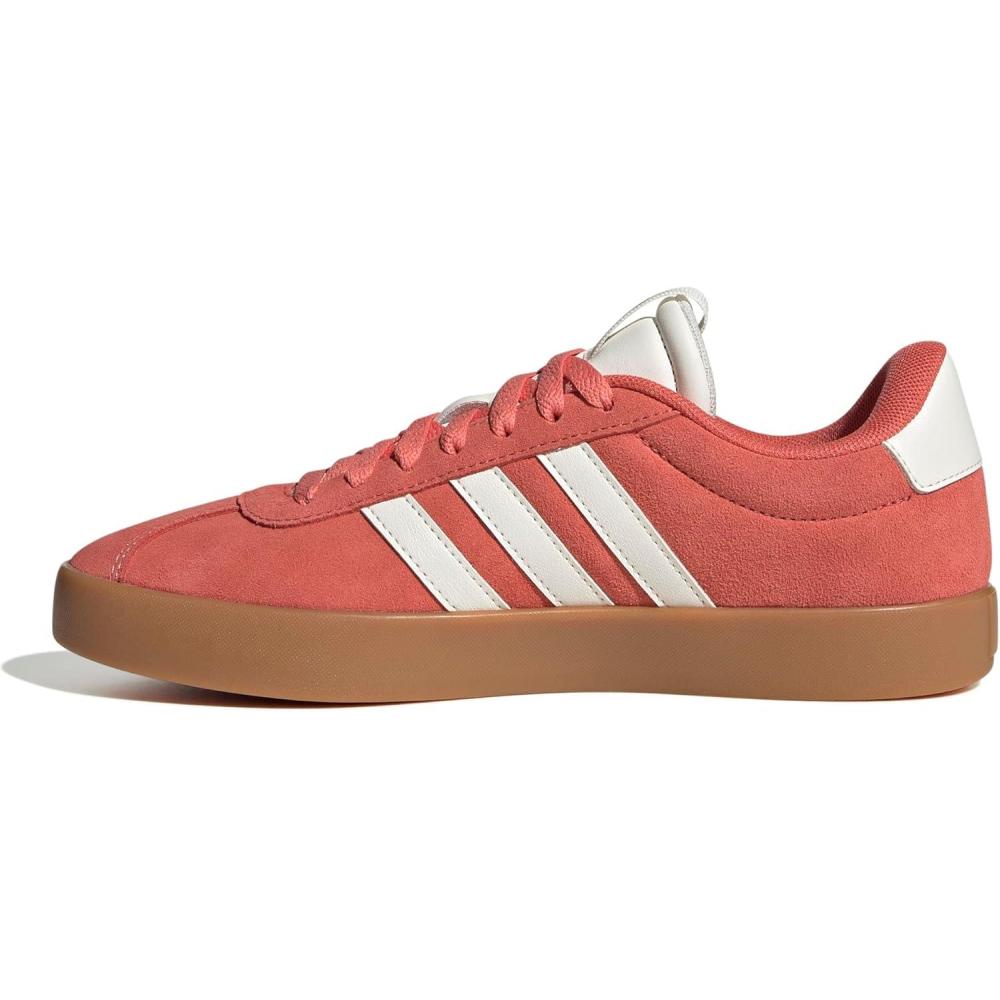 image:imageadidas Womens VL Court 30 SneakerRed