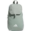 Silver Green