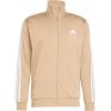 Warm Sandstone/White