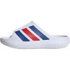 White/Team Royal Blue/Better Scarlet