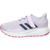 White/Real Magenta/White