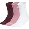 Maroon/Magic Mauve Purple/White/Luxe