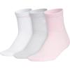 White/Clear Pink/Grey/3