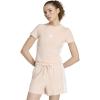 Blush Pink/White