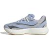 Blue/Silver Metallic/Grey