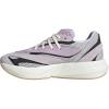Ice Lavender/Silver Metallic/Black