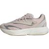 Putty Mauve/Silver Metallic/Off White