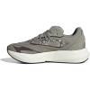 Silver Pebble/Olive Strata/Silver Metallic