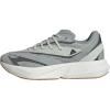 Wonder Sage/Iron Metallic/Linen Green