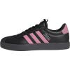 Black/St Tropic Bloom/Silver Metallic