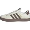 Off White/Earth Strata/Gold Metallic