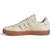 Wonder White/Gold Metallic