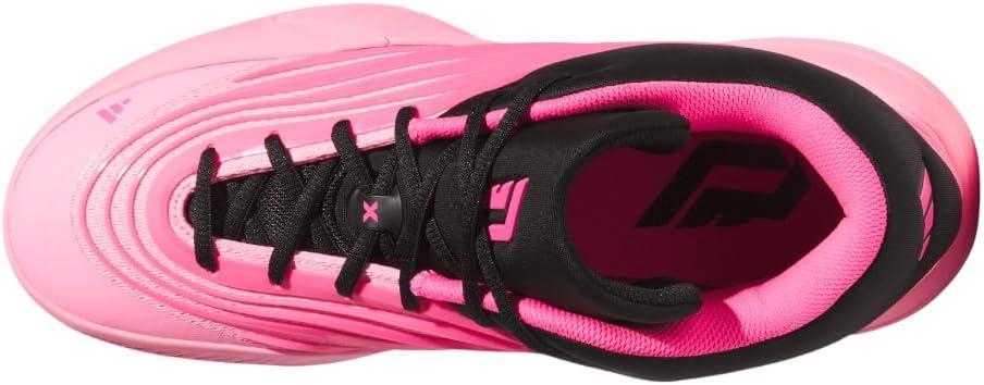 image:imageAdidas UnisexAdult Dame X BasketballPink
