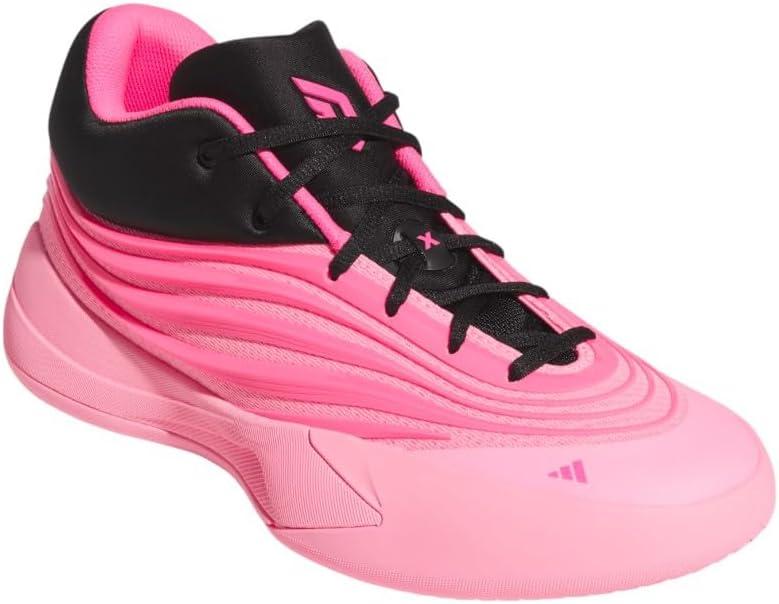 image:imageAdidas UnisexAdult Dame X BasketballPink
